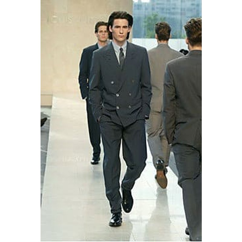 Costume American Psycho par AlbertoNardoniStore — Costumes et vestons pour hommes