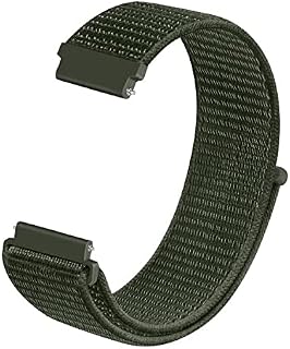 ZKCREATION Replacement Watch Band for Smart Watches and Fitness Trackers