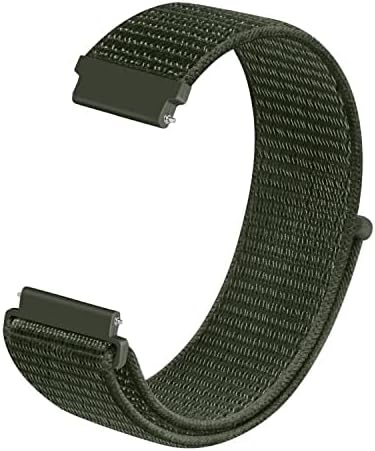 Bracelet de remplacement ZKCREATION pour montres intelligentes et traqueurs d'activités — Bracelets de montres