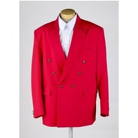 Men's Double Breasted Blazer Jacket by AlbertoNardoniStore — Mens Suits & Blazers