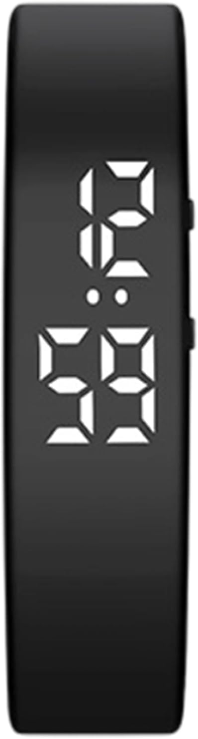 Fitness Tracker Bracelet - Smart Exercise Band with Heart Rate Monitor — Fitness Tracker