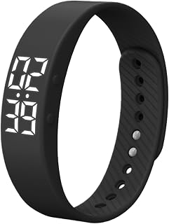 Smart Bracelet Activity Fitness Tracker with Step Counter