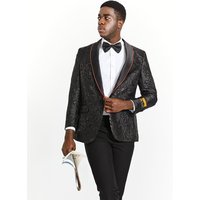 Costume Noir pour Hommes 2024 - Alberto Nardoni Store — Costumes et vestons pour hommes