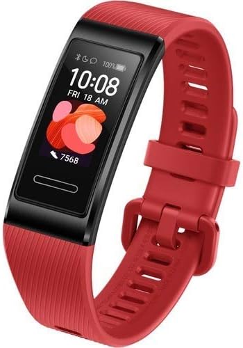 HUAWEI Band 4 Pro - Suivi de Fitness avec Écran AMOLED et GPS — Traqueur de condition physique
