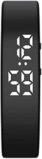 Fitness Tracker Bracelet - Waterproof Smart Band for Exercise