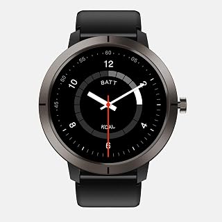 IS76 GPS Smart Watch with 1.3" HD Screen and Fitness Tracker