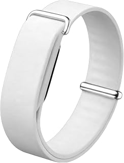 Soft Silicone Replacement Band for Google Fitbit Air