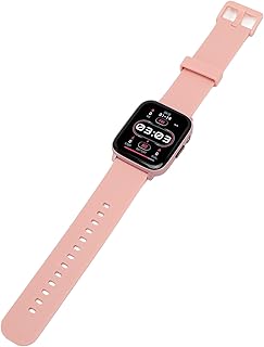 Dpofirs IP68 Water Resistant Fitness Tracker with 100+ Sports Modes