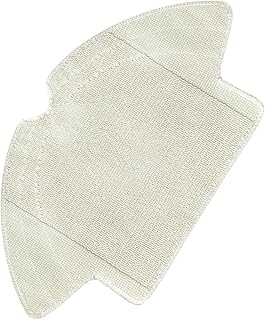 Washable Mop Pad Cloth for Tefal Rowenta X-plorer Serie 75 RG7687 — Robot Vacuum