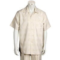 Costume de Tan pour hommes - Costumes de loisirs pour hommes