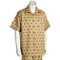Costume Camel pour Hommes - Costume de Loisir