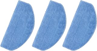 Robot Vacuum Mop Pads for Tikom G8000/G8000Pro (3 Mop Pads) — Robot Vacuum