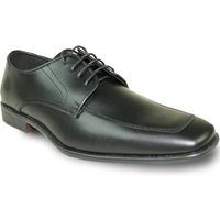 Souliers Oxfords pour Hommes pour Événements Formels en Noir — Costumes et vestons pour hommes