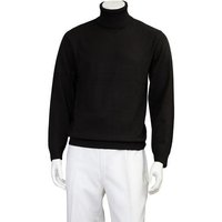 Combo de costume et col roulé pour hommes Alberto Nardoni — Costumes et vestons pour hommes
