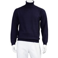 Pulls hommes avec col roulé (paquets)