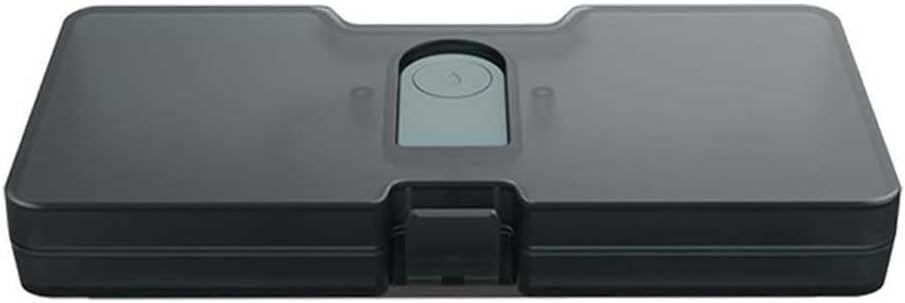 Mi Robot Vacuum-Mop P with Water Tank — Robot Vacuum