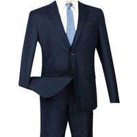 Alberto Nardoni Store Men's Slim Fit Suit - 2 Piece Blazer and Pants