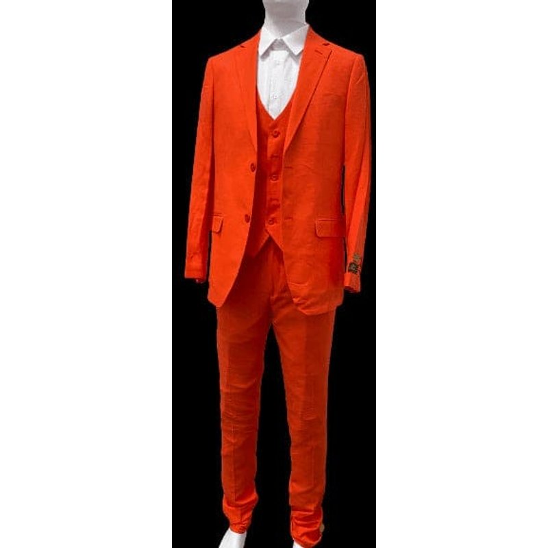 Linge de maison — Costumes et vestons pour hommes