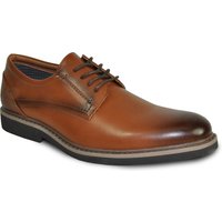 Chaussures Homme Robe Brun clair — Chaussures décontractées pour hommes