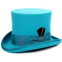 Chapeau Homme Bleu