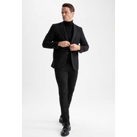 Combo de costume et col roulé Alberto Nardoni - Gris — Costumes et vestons pour hommes