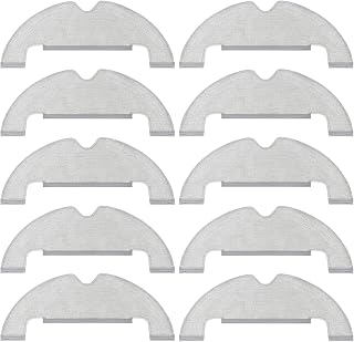 10 Mop Cloth Pads for Dreame Bot Z10 Pro L10 Plus Robot Vacuum — Robot Vacuum