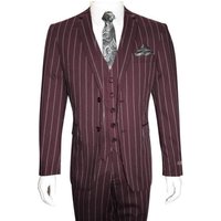 Déguisement de la mafia - Déguisement de la mafia - Déguisements de la mafia de Bourgogne — Accessoires de mode