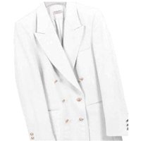 Mens Double Breasted White Dinner Jacket