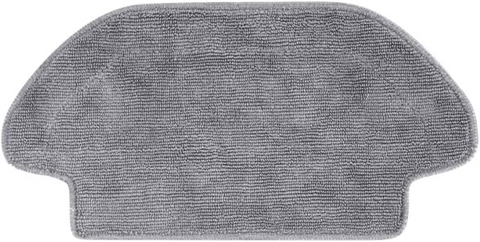 Pad de nettoyage pour aspirateur robot Xiaomi S10 — Robot aspirateur