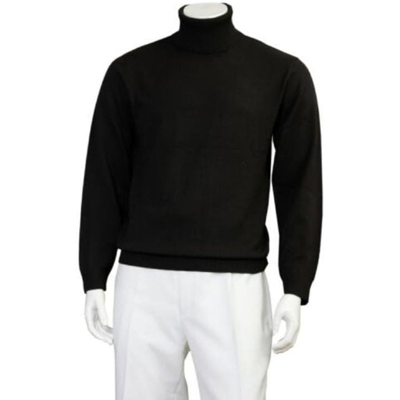 Chandail Homme Noir — Chandails pour femmes