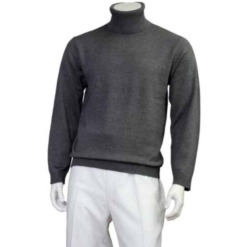 Chandail Homme Gris — Chandails pour femmes