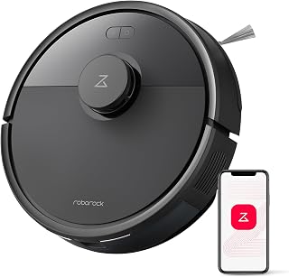 roborock Q7 L5 Robot Vacuum and Mop Cleaner with Smart Features