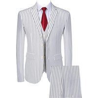 Costume de gangster — Costumes et vestons pour hommes