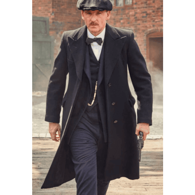 Arthur Shelby - Ensemble de vêtements pour aveugles - Arthur Shelby — Costumes et vestons pour hommes