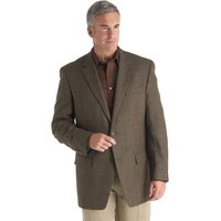 Alberto Nardoni Men's 2 Button Casual Blazer Jacket