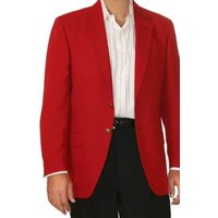 Blazer pour hommes à deux boutons Alberto Nardoni