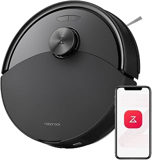 roborock Q10 S5 Robot Vacuum and Mop Cleaner with 10000Pa Suction — Robot Vacuum