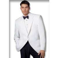 Blazer à Deux Boutons pour Hommes Alberto Nardoni — Costumes et vestons pour hommes