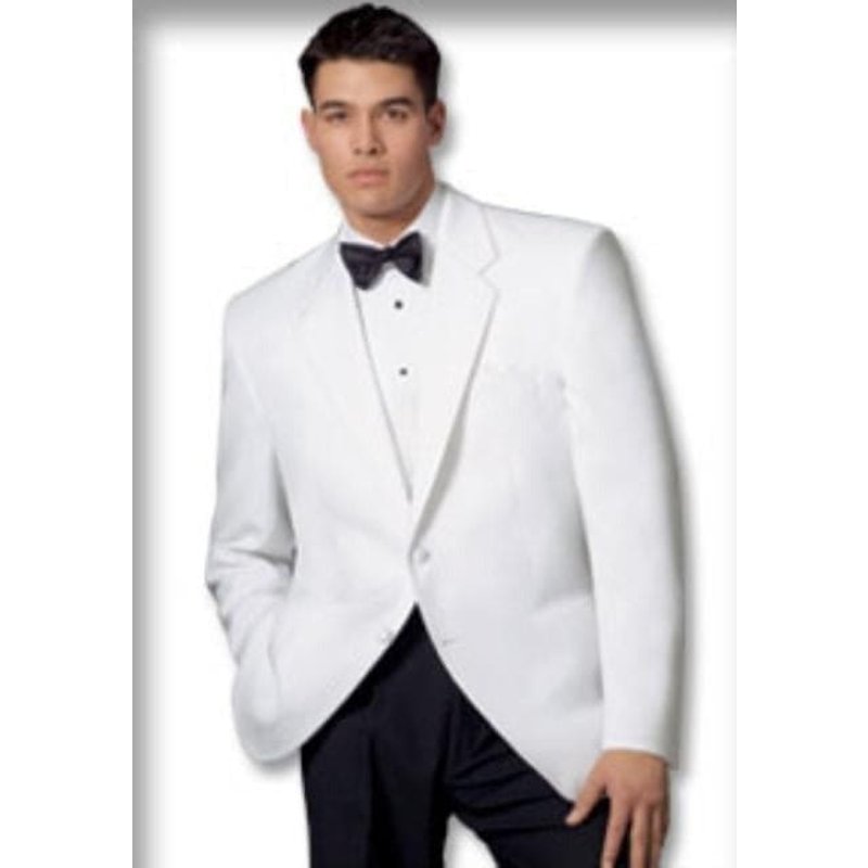 Alberto Nardoni Men's Two-Button Blazer Jacket — Mens Suits & Blazers