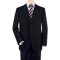 Robe en laine bleue pour hommes - n'importe quelle marque de style — Costumes et vestons pour hommes
