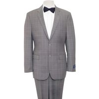 Robe en laine grise pour homme - n'importe quelle marque