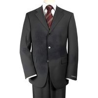 Robe en laine grise pour homme - n'importe quelle marque de style