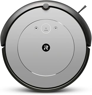 iRobot Roomba i1 Vacuum Cleaning Robot — Robot Vacuum