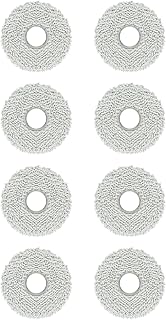 Replacement Accessories Kit for Dreame X20 Pro/Plus Robot Vacuum
