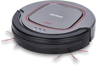 Aspirateur Robot Severin Rb 7025 avec Batterie Lithium-Ion 12,8 V — Robot aspirateur