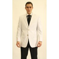 Vestes pour hommes en gros - Blazer en gros - Blazer blanc
