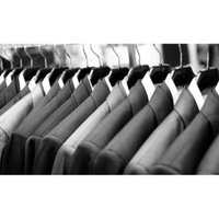 Grossiste hommes vestes - Grossiste Blazer - Un poitrine poche noir seul tissu poitrine Blazer