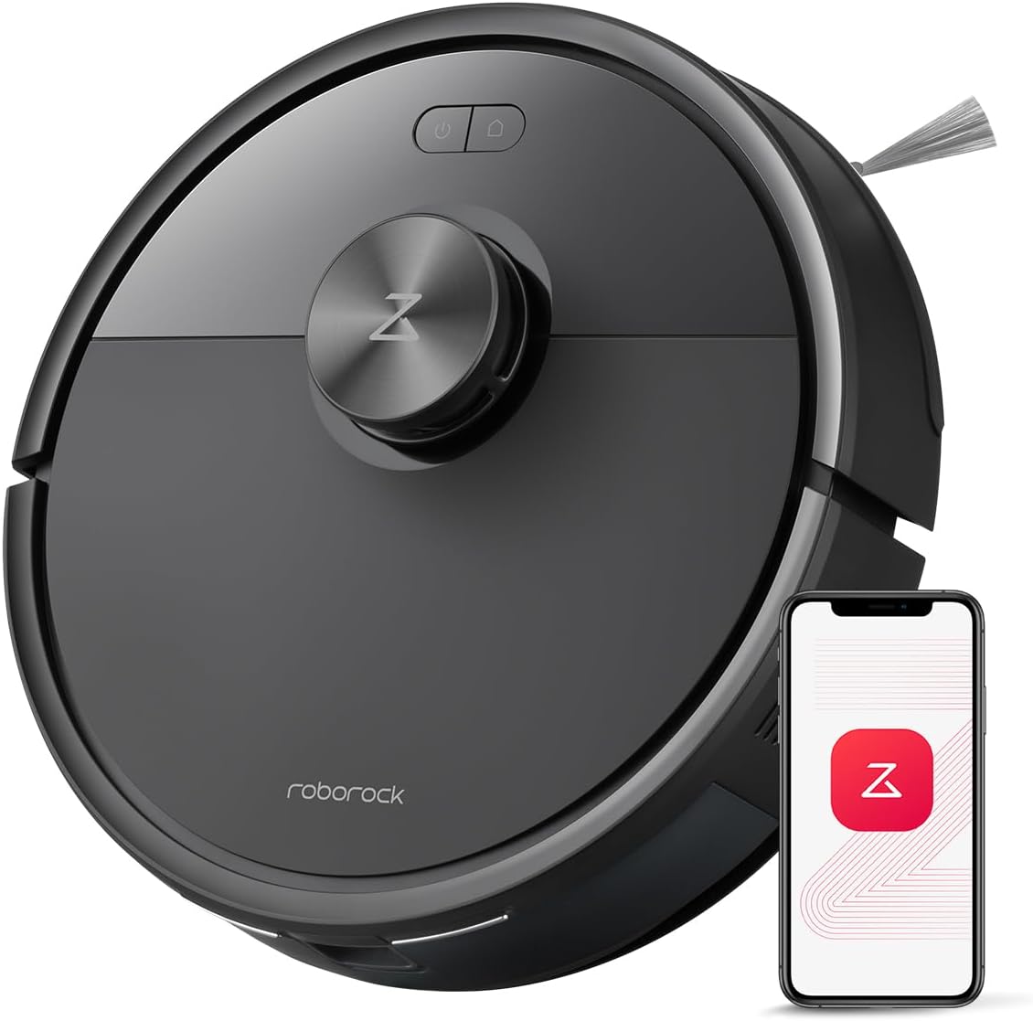 roborock Q7 M5 Robot Vacuum and Mop Combo with 10,000Pa Suction — Robot Vacuum
