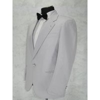 Grossiste Vestes Hommes - Grossiste Blazer - Boutons de suspension blanc Blazer