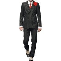 Hommes Double seins Gomez Addams